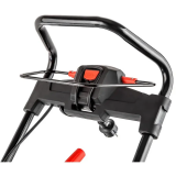 Снегоуборщик Hammer Snowbull 2000E (550997)