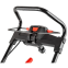 Снегоуборщик Hammer Snowbull 2000E - 550997 - фото 3