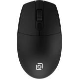 Мышь Oklick 201MW Black (2070318)