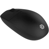 Мышь Oklick 201MW Black (2070318)