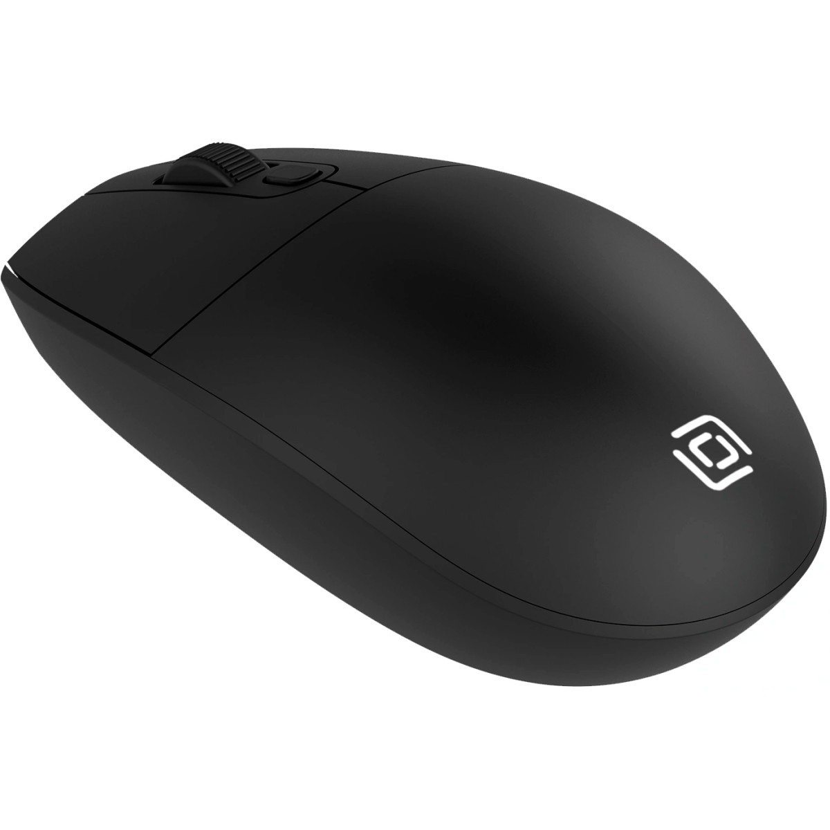 Мышь Oklick 201MW Black - 2070318 - фото 2