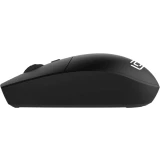 Мышь Oklick 201MW Black (2070318)