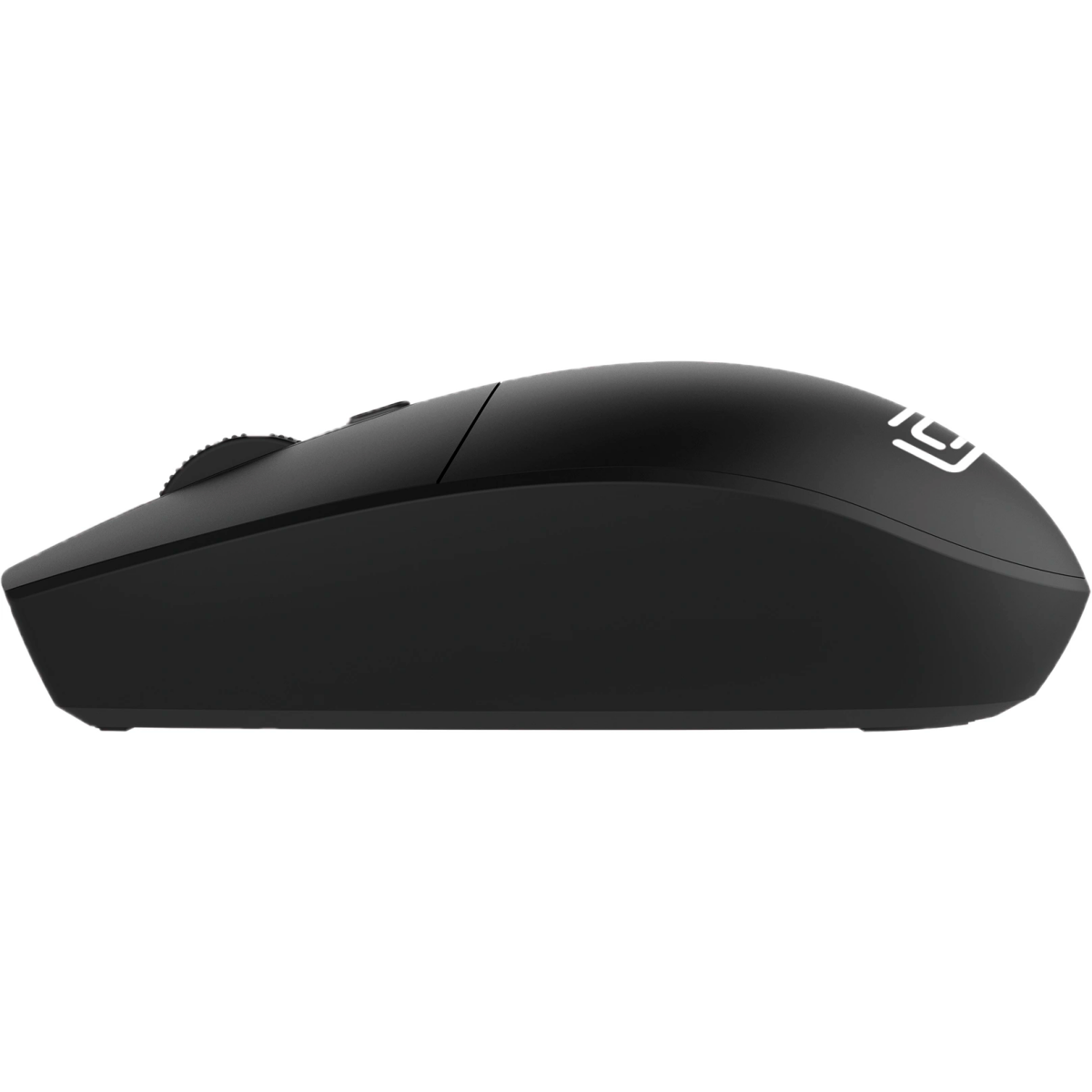 Мышь Oklick 201MW Black - 2070318 - фото 3