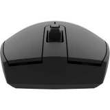 Мышь Oklick 201MW Black (2070318)
