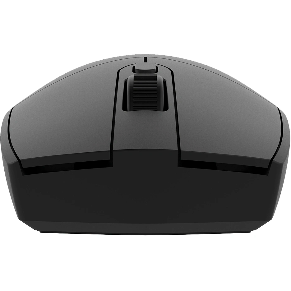 Мышь Oklick 201MW Black - 2070318 - фото 4