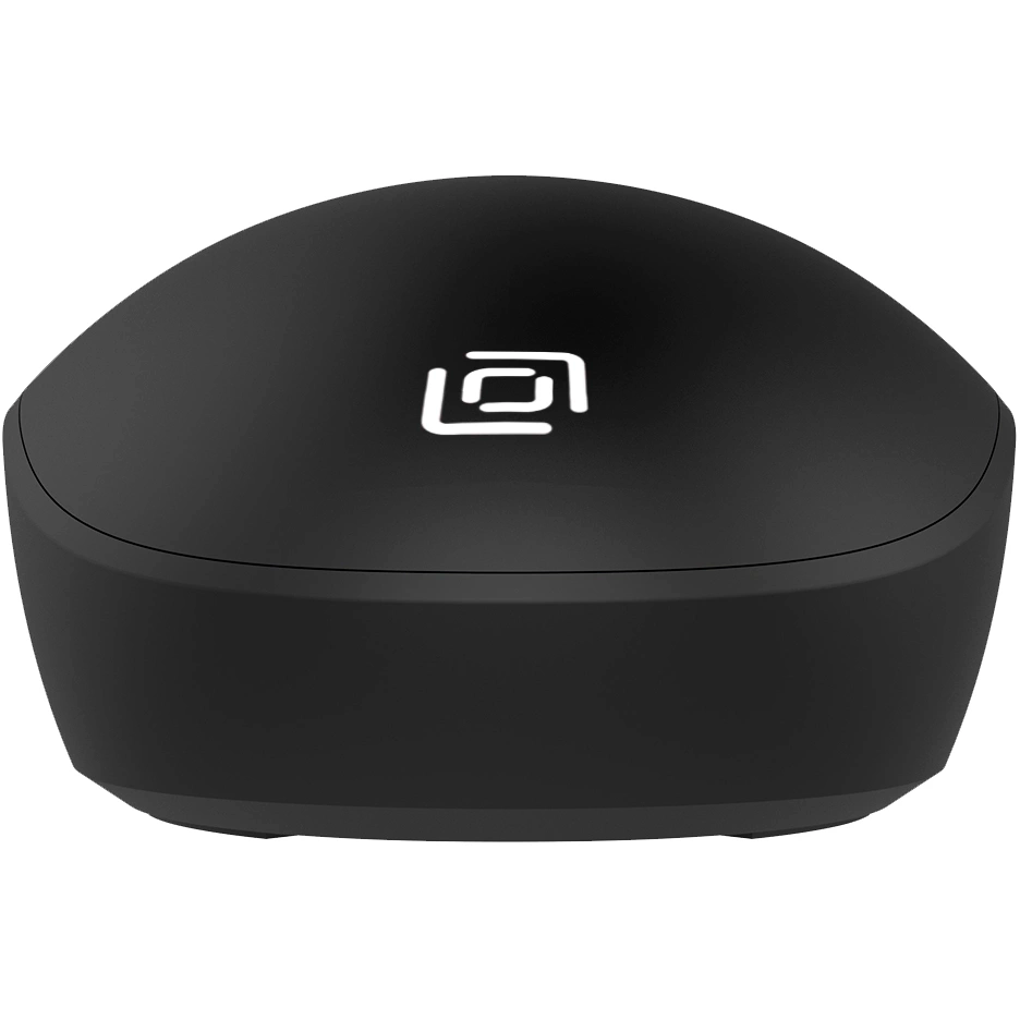 Мышь Oklick 201MW Black - 2070318 - фото 5