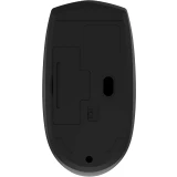 Мышь Oklick 201MW Black (2070318)
