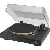 Виниловый проигрыватель JBL Spinner BT Black/Gold (JBLSPINNERBTGLDEU)