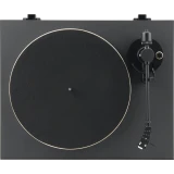 Виниловый проигрыватель JBL Spinner BT Black/Gold (JBLSPINNERBTGLDEU)