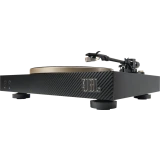 Виниловый проигрыватель JBL Spinner BT Black/Gold (JBLSPINNERBTGLDEU)