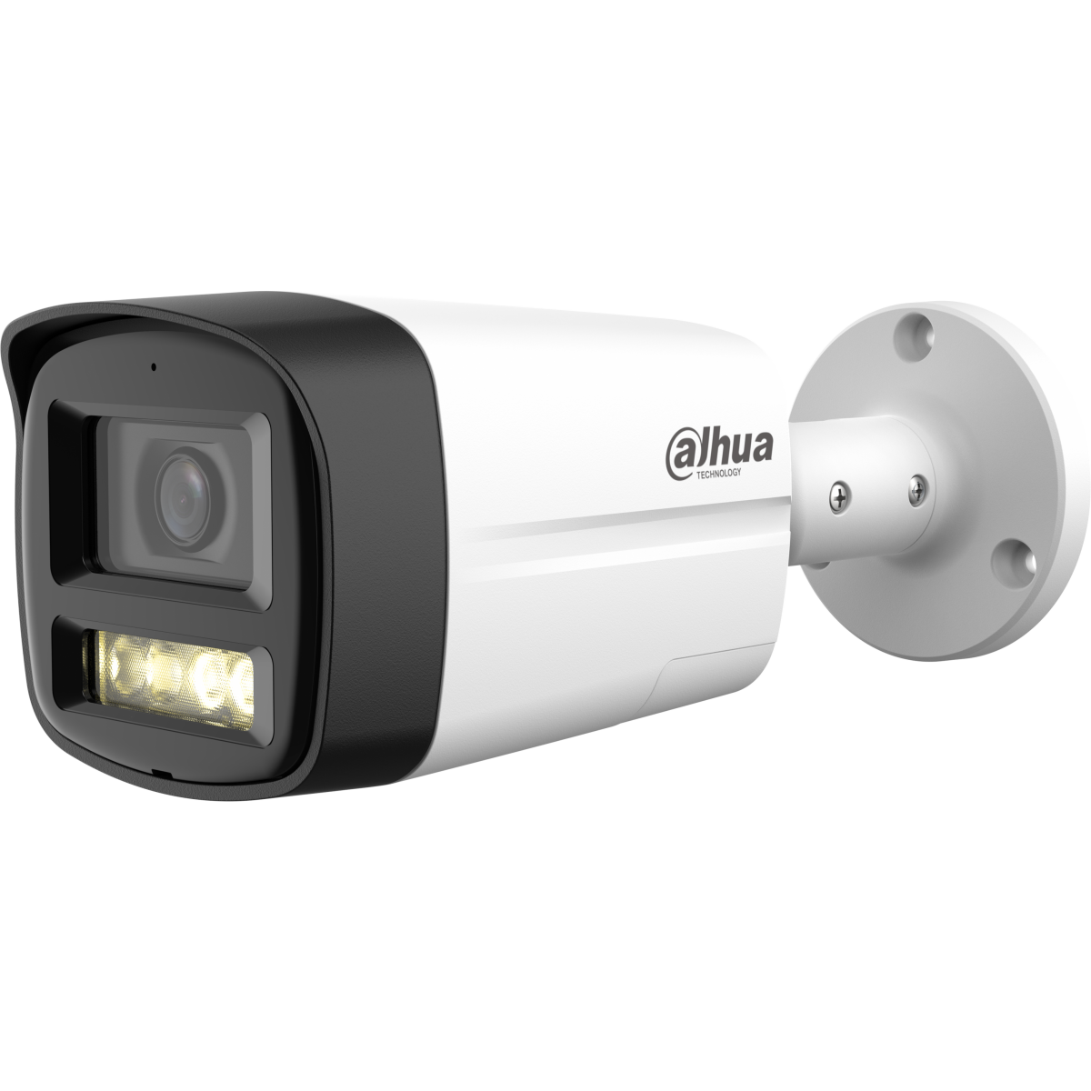 Камера Dahua DH-HAC-HFW1200TLMP-IL-T-0280B