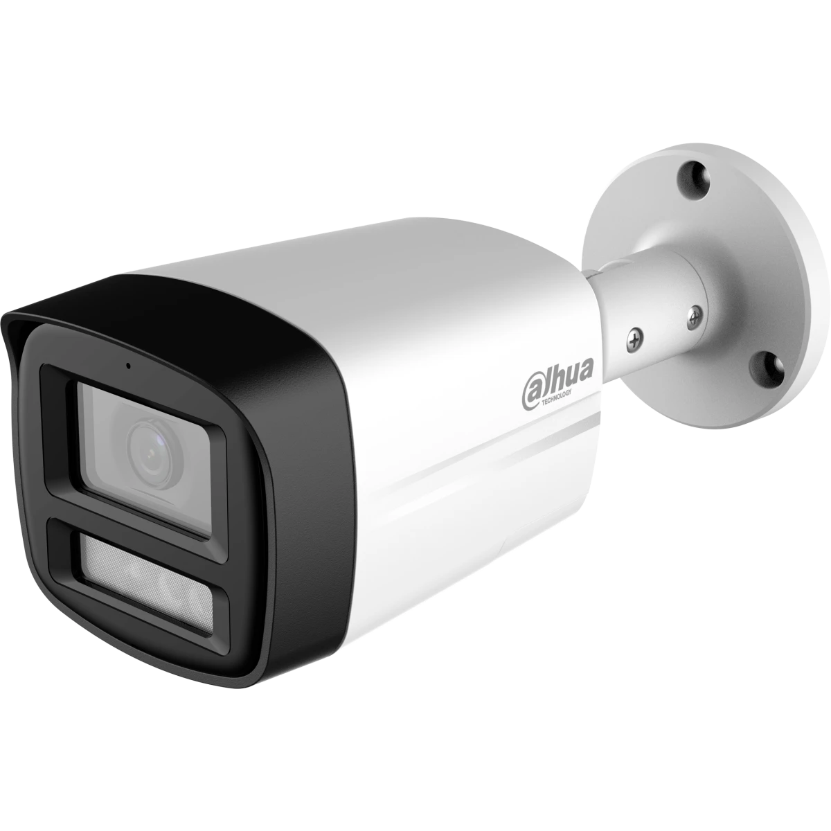 Камера Dahua DH-HAC-HFW1200TLMP-IL-T-0280B - фото 2