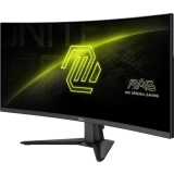 Монитор MSI 34" MAG 346CQ (9S6-3DD71M-016)
