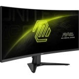 Монитор MSI 34" MAG 346CQ (9S6-3DD71M-016)