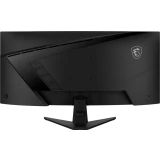 Монитор MSI 34" MAG 346CQ (9S6-3DD71M-016)