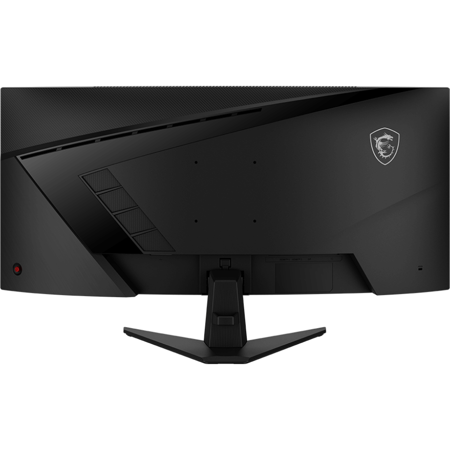 Монитор MSI 34" MAG 346CQ - 9S6-3DD71M-016 - фото 4