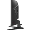 Монитор MSI 34" MAG 346CQ - 9S6-3DD71M-016 - фото 5