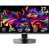 Монитор MSI 27" MPG 272URX QD-OLED (9S6-3CD79A-068)