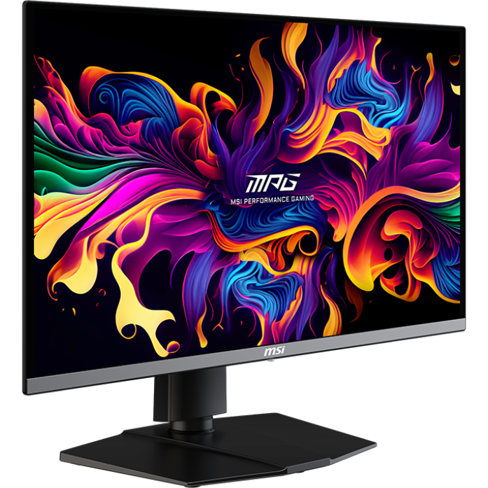 Монитор MSI 27" MPG 272URX QD-OLED - 9S6-3CD79A-068 - фото 3