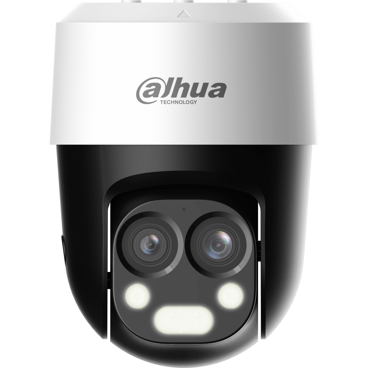Камера Dahua DH-HAC-PT1200BP-IL-A-E2Z
