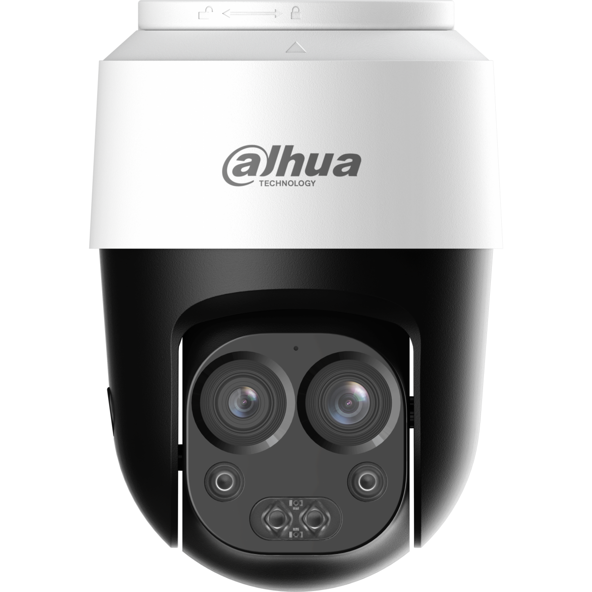 Камера Dahua DH-HAC-PT1200BP-IL-A-E2Z - фото 2