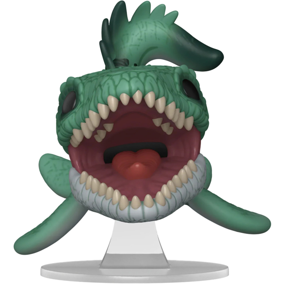 Фигурка Funko POP! Movies Jurassic World Rebirth Mosasaurus - 86659