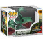 Фигурка Funko POP! Movies Jurassic World Rebirth Mosasaurus - 86659 - фото 2