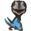 Фигурка Funko POP! Movies Jurassic World Rebirth Quetzalcoatlus - 86657