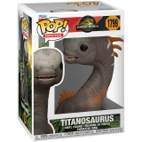 Фигурка Funko POP! Movies Jurassic World Rebirth Titanosaurus (86660)