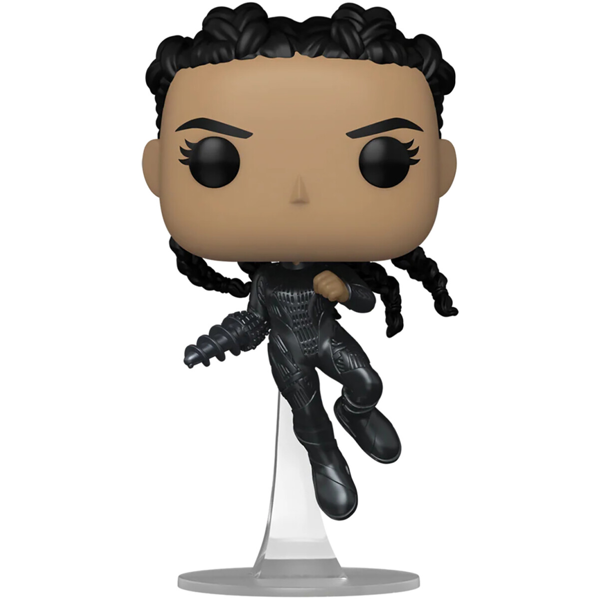 Фигурка Funko POP! Plus DC Superman 2025 The Engineer - 86647