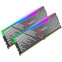 Оперативная память 32Gb DDR5 6000MHz KingBank RGB (K5.01.FL05ED9401) (2x16Gb KIT)