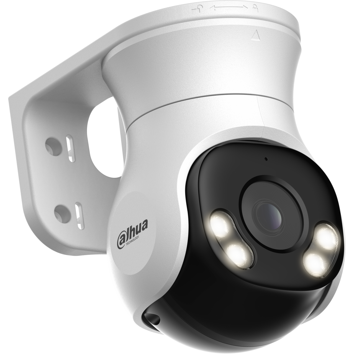 Камера Dahua DH-HAC-PT1500AP-IL-A-0280B-S2 - фото 3