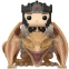 Фигурка Funko POP! Rides HOTD S4 Aegon Targaryen - 83460