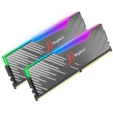 Оперативная память 32Gb DDR5 6000MHz KingBank RGB (K5.01.FLA5ED9401) (2x16Gb KIT)