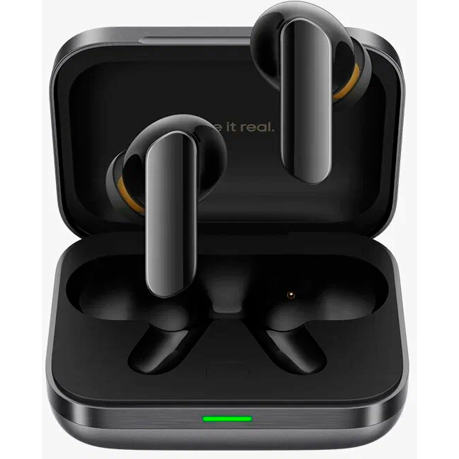 Гарнитура Realme Buds Air 7 Pro Grey - 6941764467064