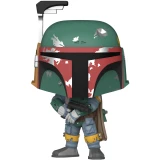 Фигурка Funko POP! Star Wars Boba Fett (65045)