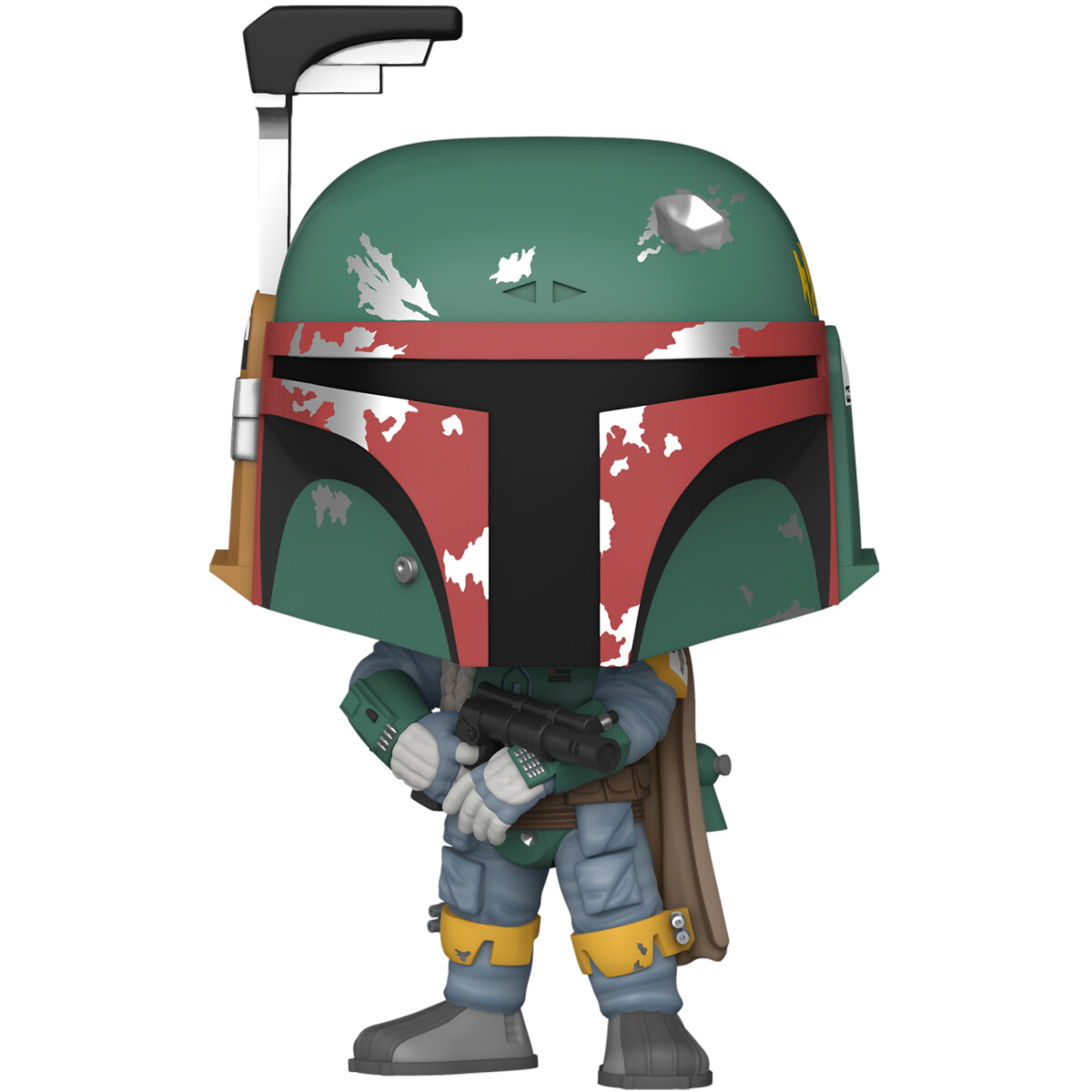 Фигурка Funko POP! Star Wars Boba Fett (65045)