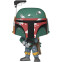 Фигурка Funko POP! Star Wars Boba Fett (65045)