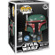 Фигурка Funko POP! Star Wars Boba Fett (65045) - фото 2