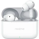 Гарнитура Realme Buds T200 White (6941764462076)