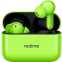 Гарнитура Realme Buds T200 Green - 6941764462090