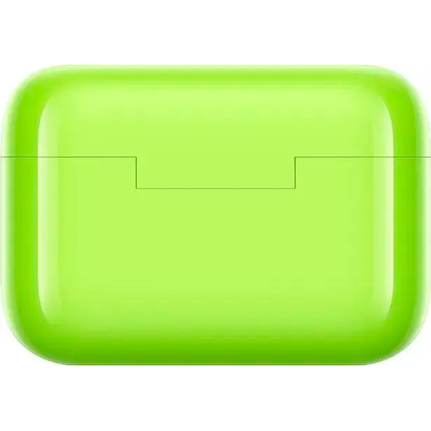 Гарнитура Realme Buds T200 Green - 6941764462090 - фото 3