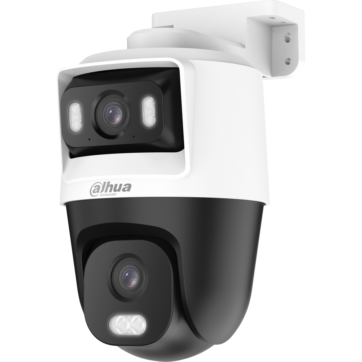 Камера Dahua DH-HAC-PTS1500CP-E2-IL-A-0280B
