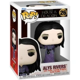 Фигурка Funko POP! TV HOTD S4 Alys Rivers (83463)