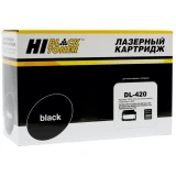 Фотобарабан Hi-Black DL-420 Black (98971451)