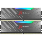 Оперативная память 32Gb DDR5 6400MHz KingBank RGB (K5.01.FLM5FD9401) (2x16Gb KIT)