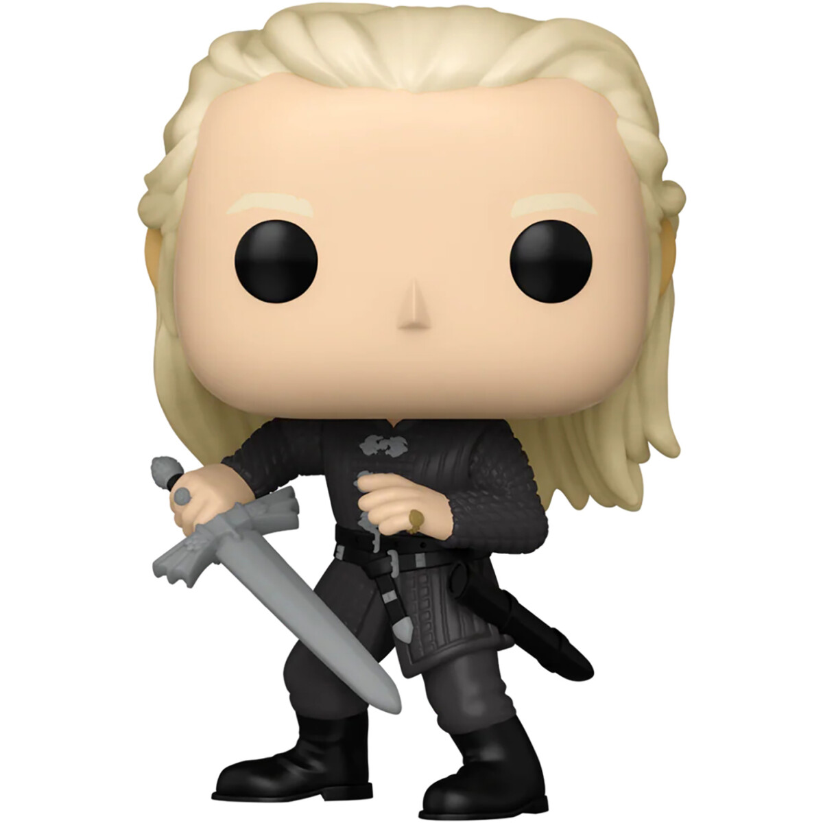 Фигурка Funko POP! TV HOTD S4 Daemon Targaryen - 83464