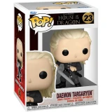 Фигурка Funko POP! TV HOTD S4 Daemon Targaryen (83464)