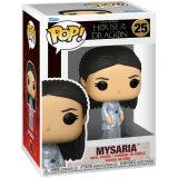 Фигурка Funko POP! TV HOTD S4 Mysaria (83462)