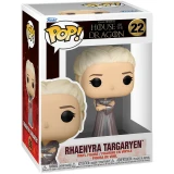 Фигурка Funko POP! TV HOTD S4 Rhaynera Targaryen (83465)